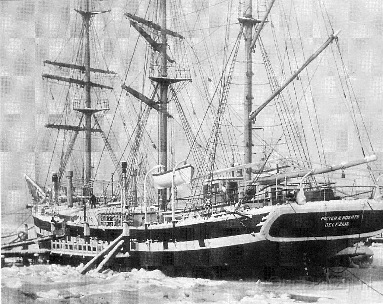 P.A.Koerts in Winter.jpg